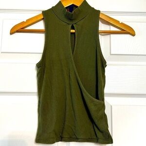 Aeropostale crop top Women’s size xsmall